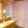 Meribel Mottaret - Residencia Plein Soleil - TIPO D: 2 piezas 5 personas